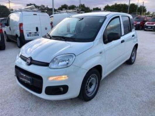 usato FIAT Panda