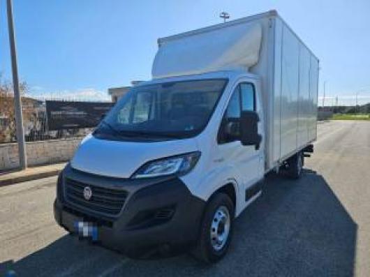 usato FIAT Ducato