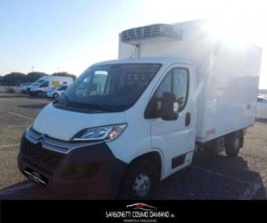 usato FIAT Ducato