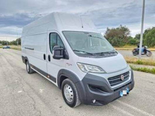 usato FIAT Ducato