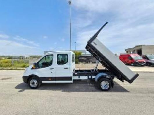 usato FORD Transit