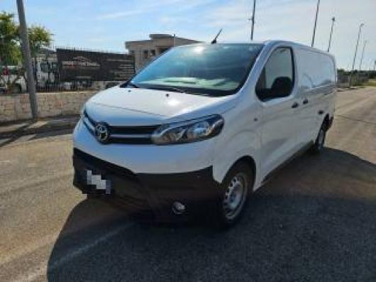 usato TOYOTA Proace