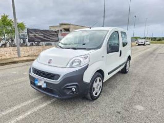 usato FIAT Fiorino