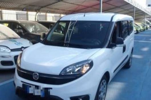 usato FIAT Doblo