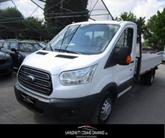 usato FORD Transit