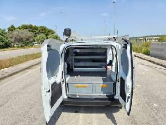 usato FIAT Fiorino