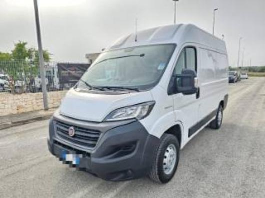 usato FIAT Ducato