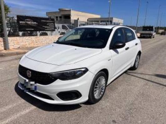 usato FIAT Tipo
