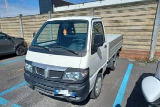 usato PIAGGIO Porter