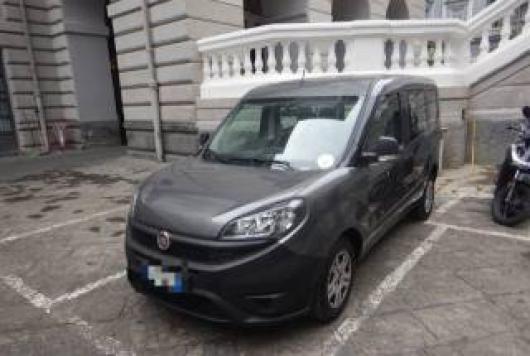 usato FIAT Doblo