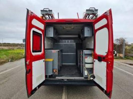 usato FIAT Ducato