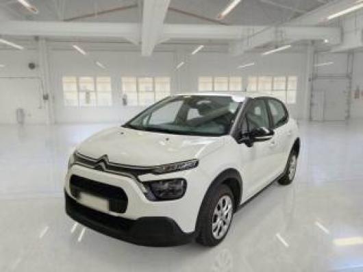 usato CITROEN C3