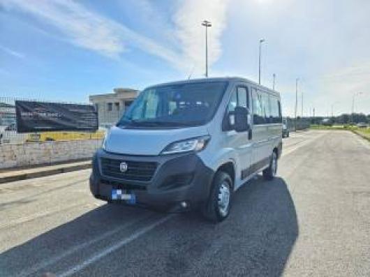 usato FIAT Ducato