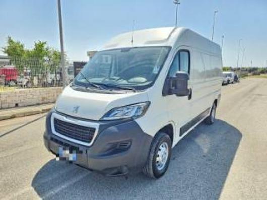 usato FIAT Ducato