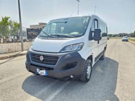 usato FIAT Ducato