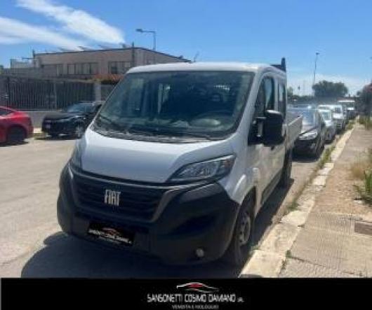 usato FIAT Ducato