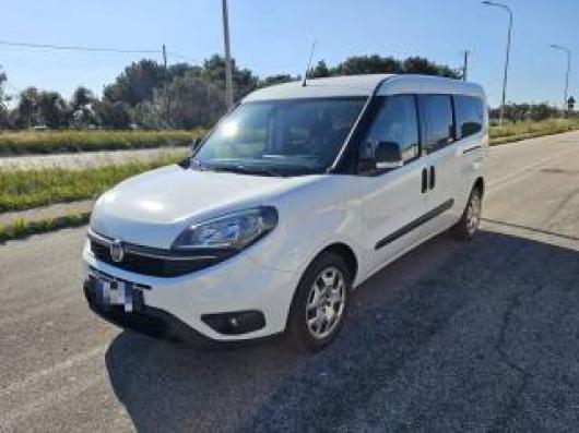 usato FIAT Doblo