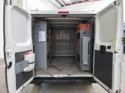 usato FIAT Ducato