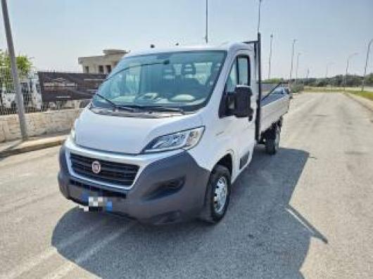 usato FIAT Ducato