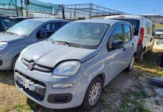 usato FIAT Panda