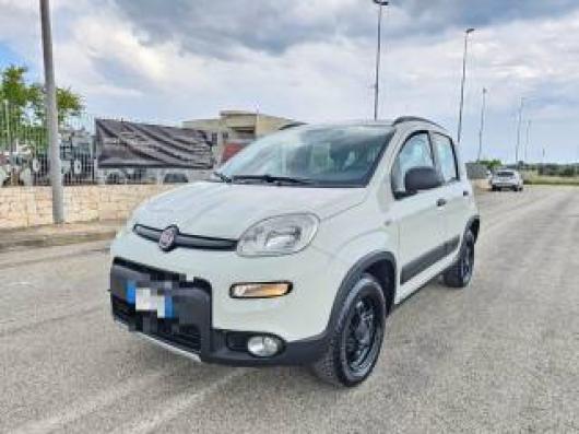 usato FIAT Panda