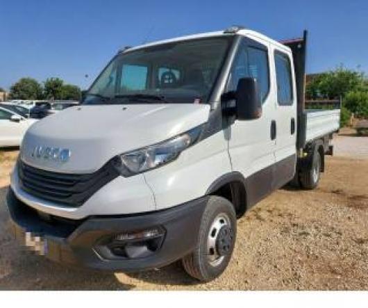 usato IVECO Daily