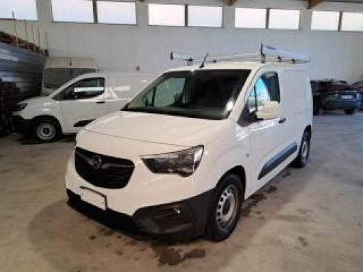 usato OPEL Combo
