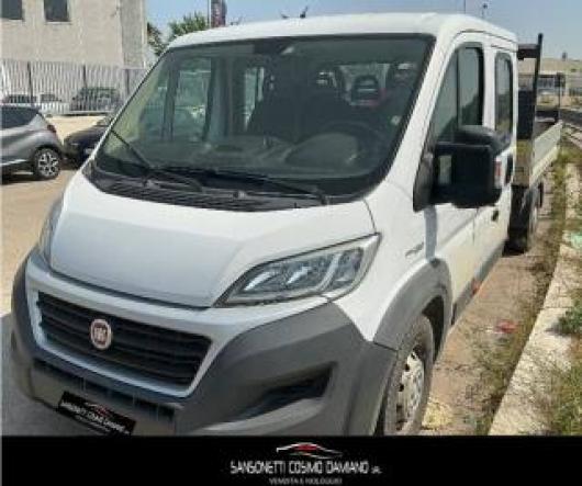 usato FIAT Ducato
