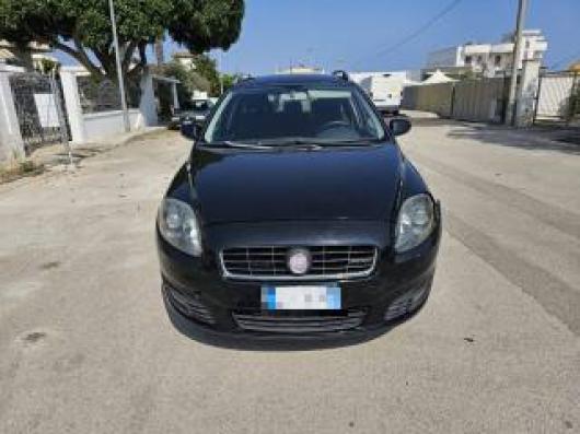 usato FIAT Croma