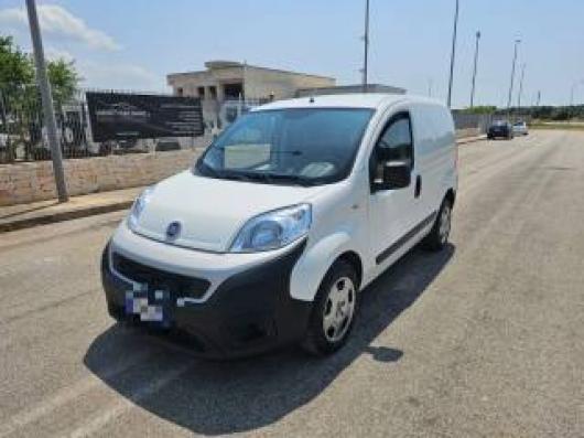 usato FIAT Fiorino