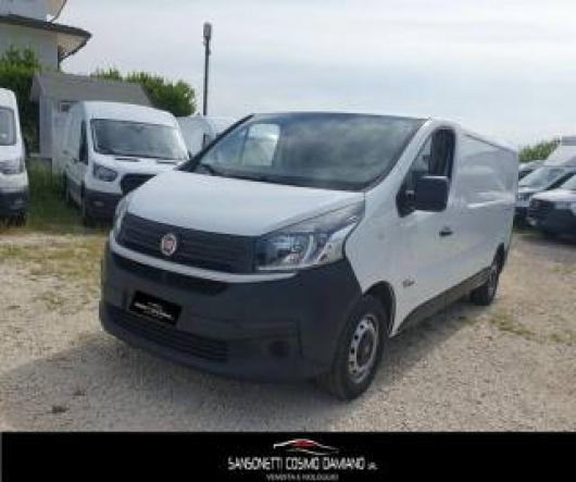 usato FIAT Talento