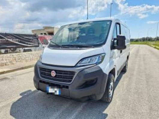 usato FIAT Ducato