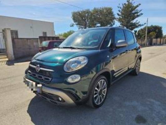 usato FIAT 500L