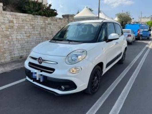 usato FIAT 500L
