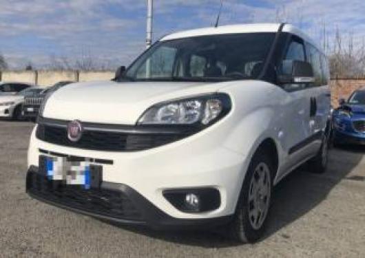 usato FIAT Doblo