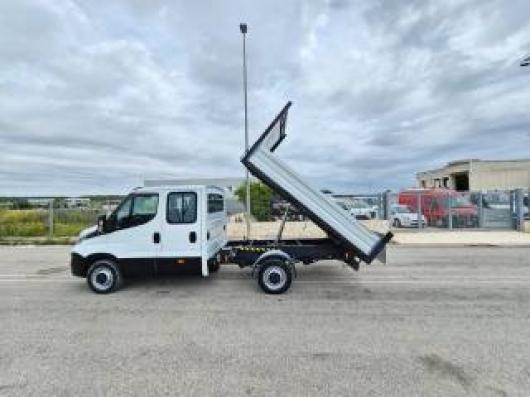 usato IVECO Daily