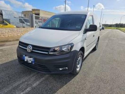 usato VOLKSWAGEN Caddy