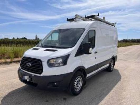 usato FORD Transit