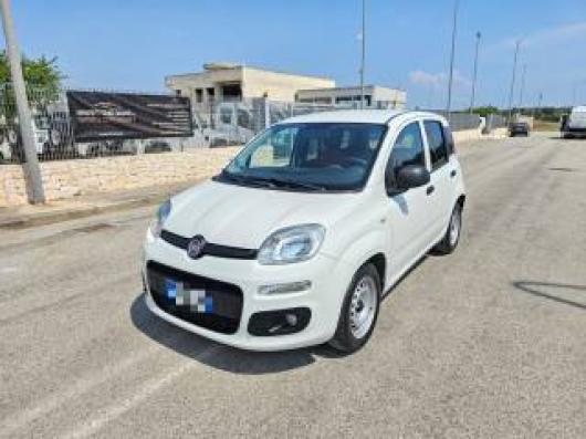 usato FIAT Panda