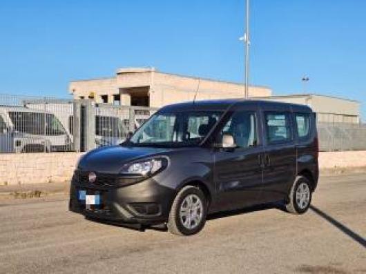 usato FIAT Doblo