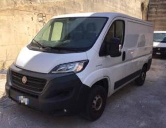 usato FIAT Ducato