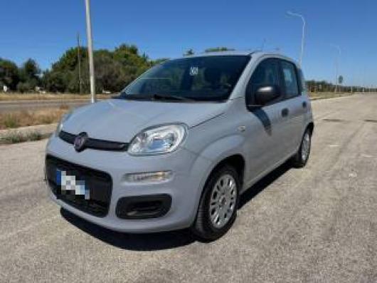 usato FIAT Panda