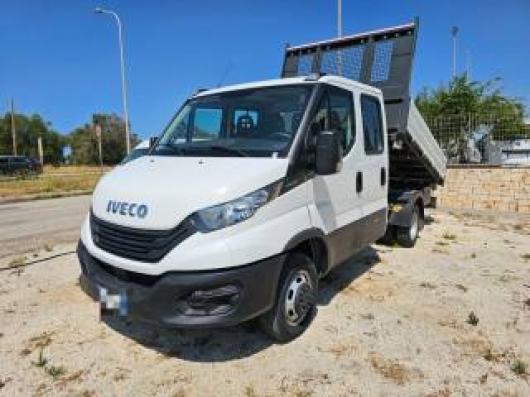 usato IVECO Daily