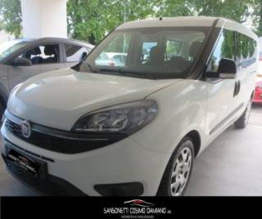 usato FIAT Doblo