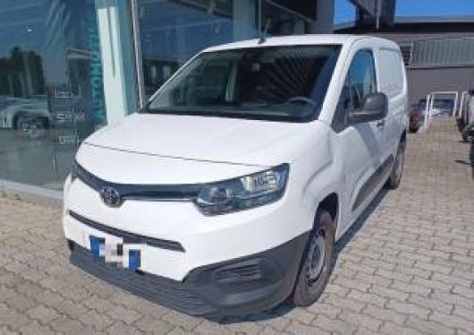 usato TOYOTA Proace