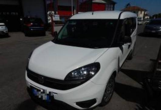 usato FIAT Doblo
