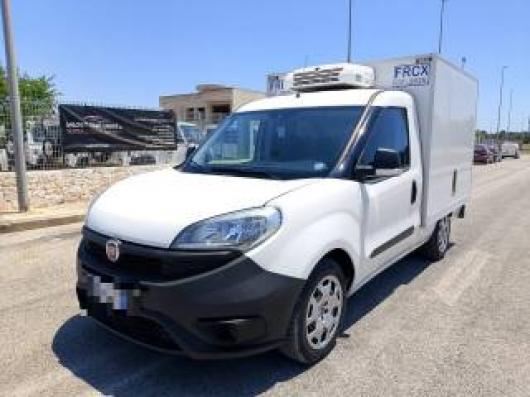 usato FIAT Doblo
