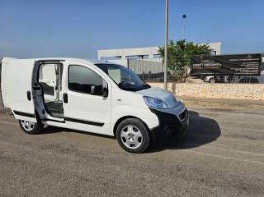 usato FIAT Fiorino