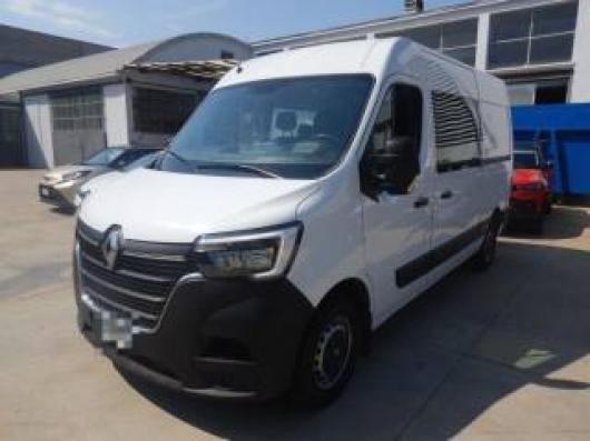 usato RENAULT Master