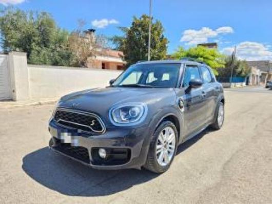 usato MINI Countryman